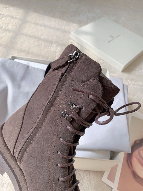 Ботинки женские фото 3