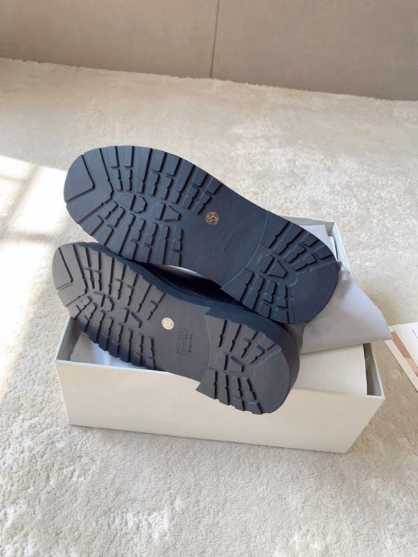 Ботинки женские фото 3