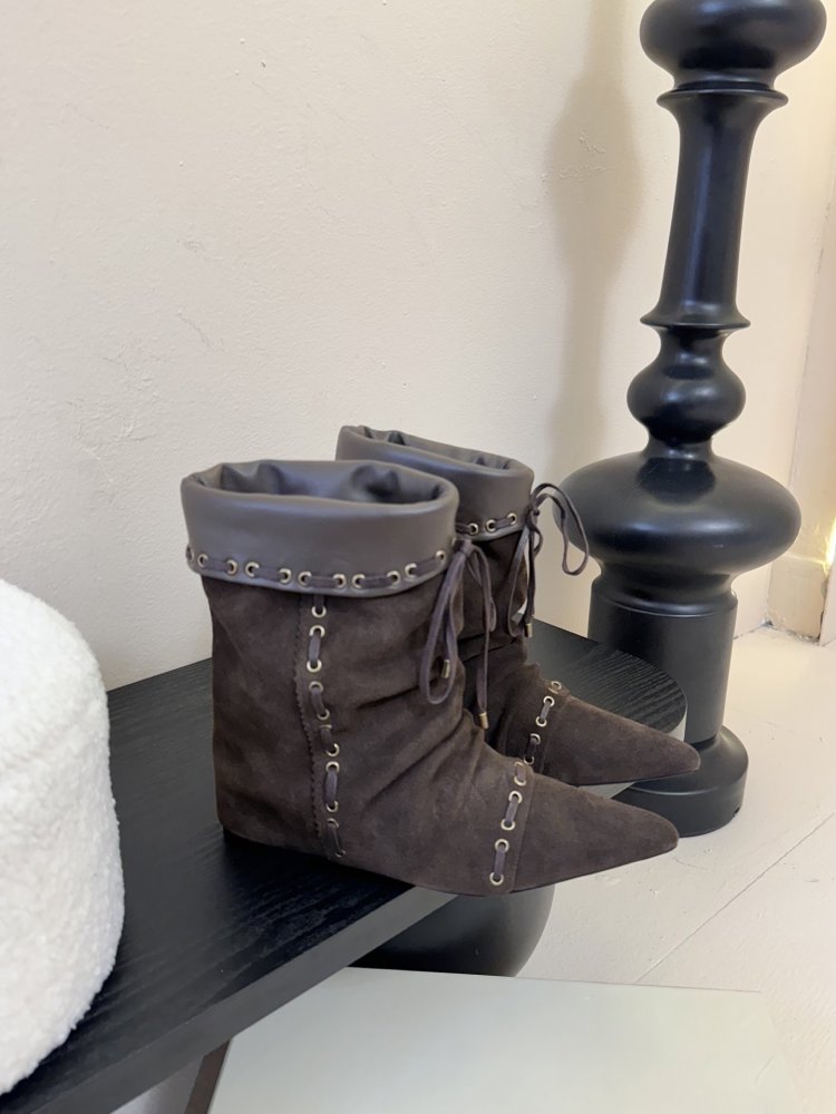 Boots women's фото 3