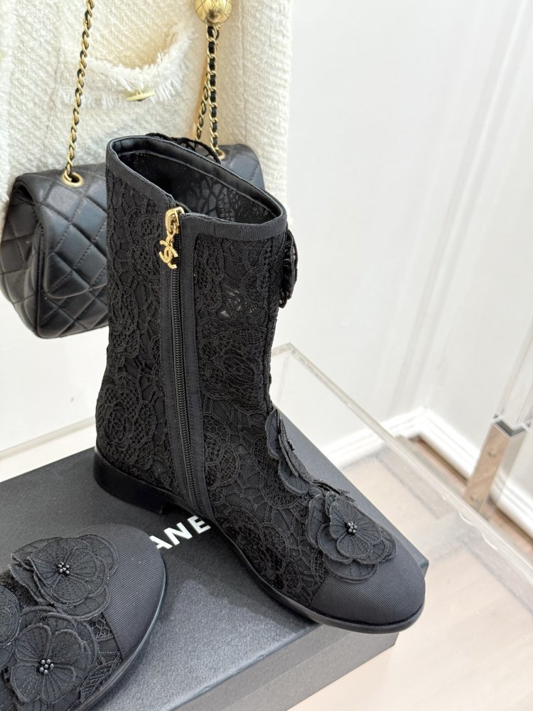 Ботинки женские фото 3