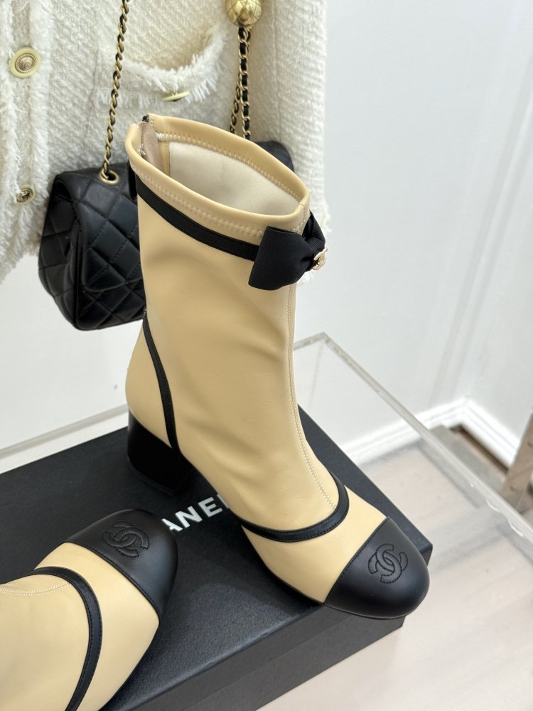 Ботинки женские фото 3