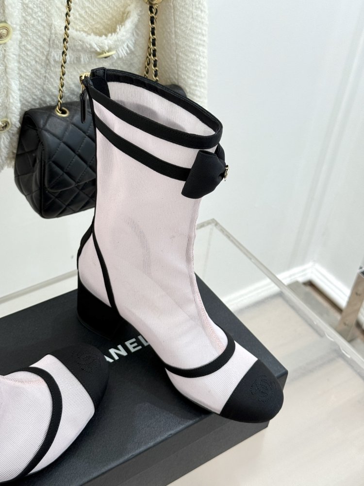 Ботинки женские фото 3