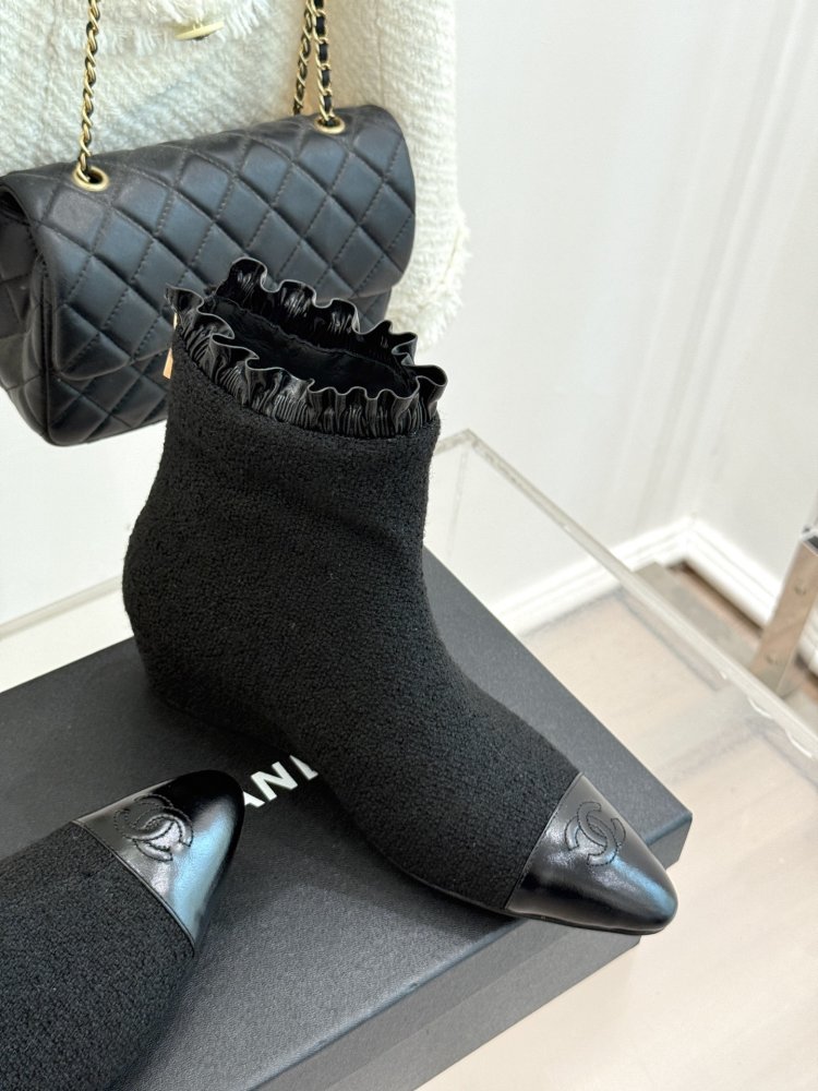 Ботинки женские фото 3