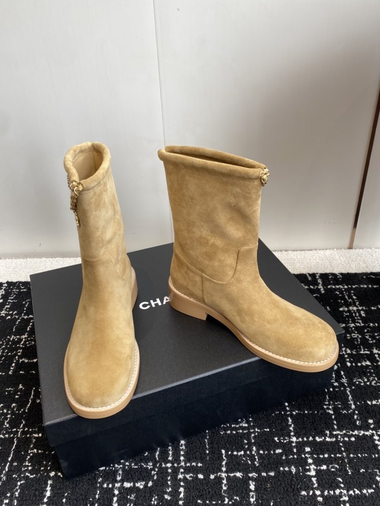 Ботинки женские фото 3