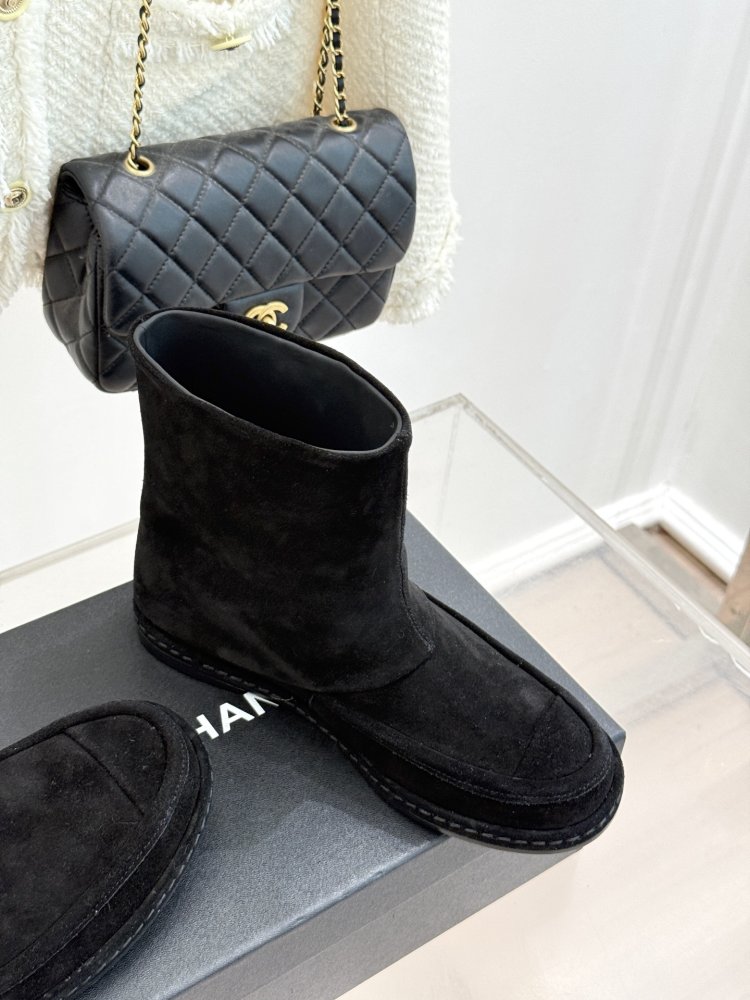 Ботинки женские фото 3