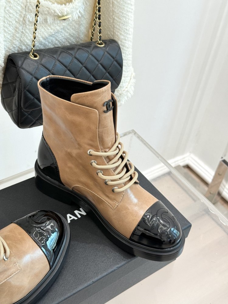 Ботинки женские фото 3