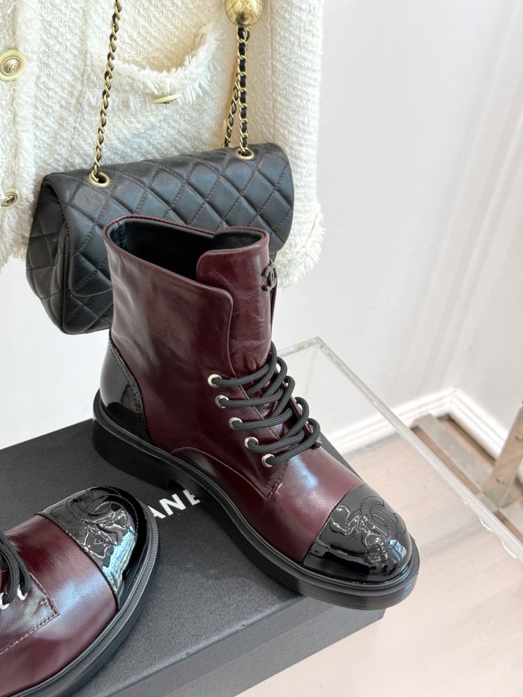 Ботинки женские фото 3