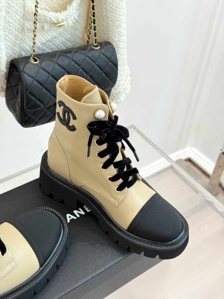 Ботинки женские фото 3