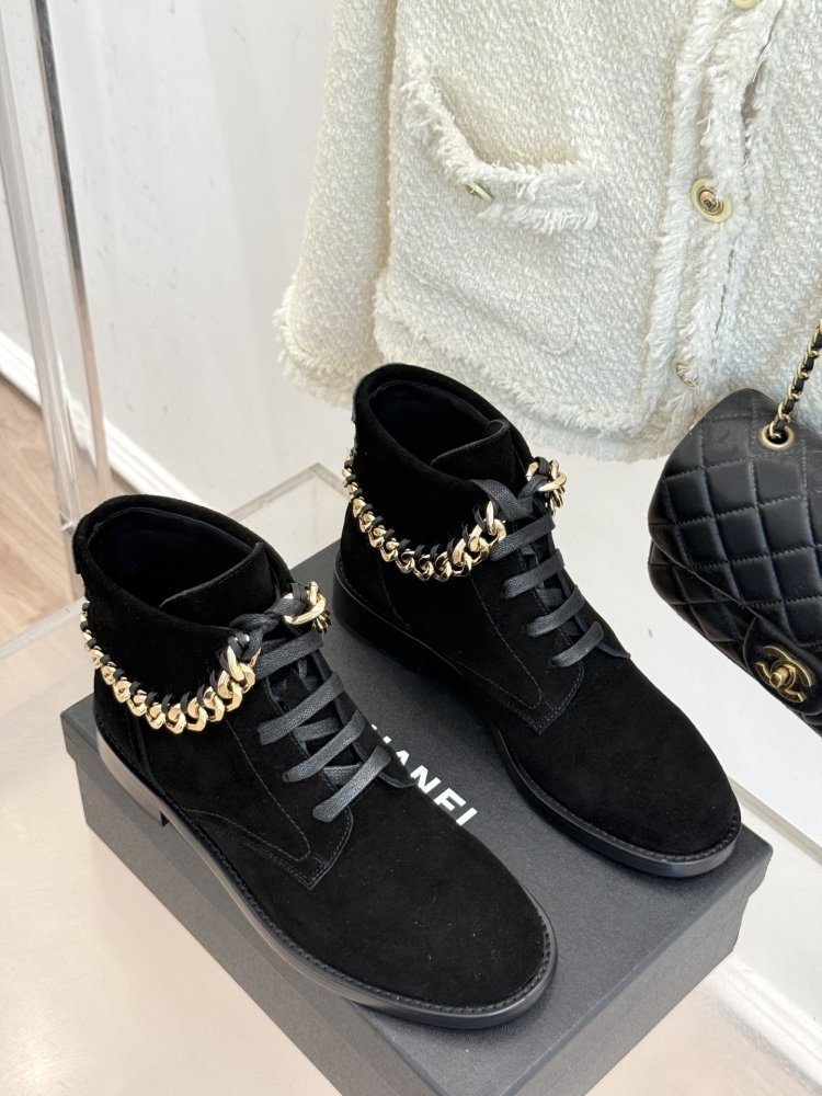 Ботинки женские фото 3