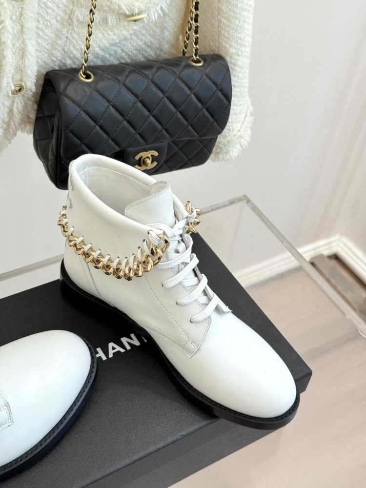 Ботинки женские фото 3