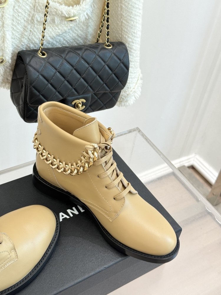 Ботинки женские фото 3