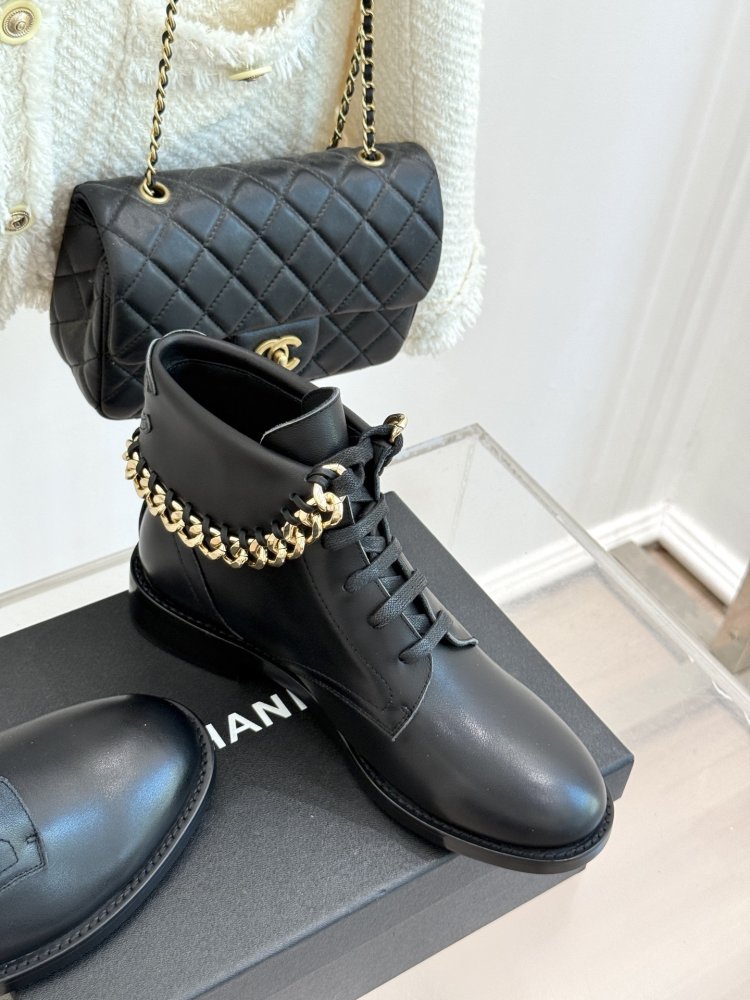 Ботинки женские фото 3