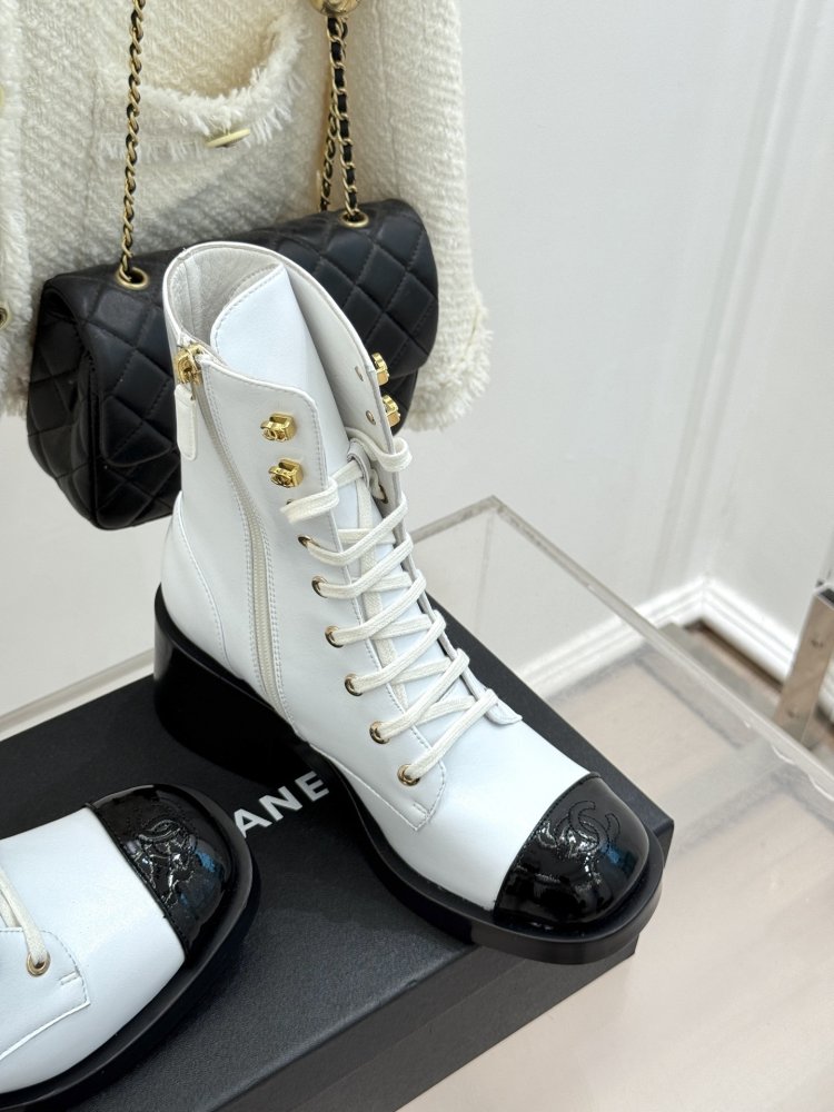 Ботинки женские фото 3