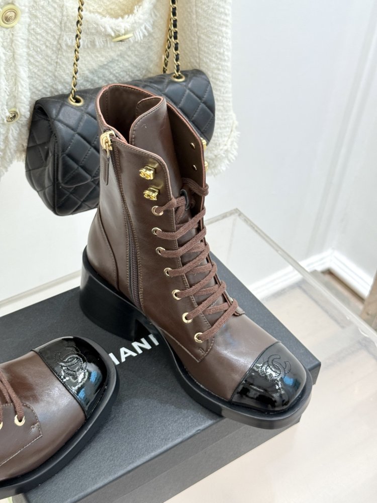 Черевики жіночі фото 3