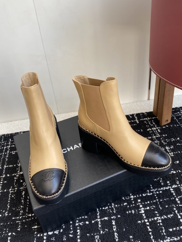 Ботинки женские фото 3