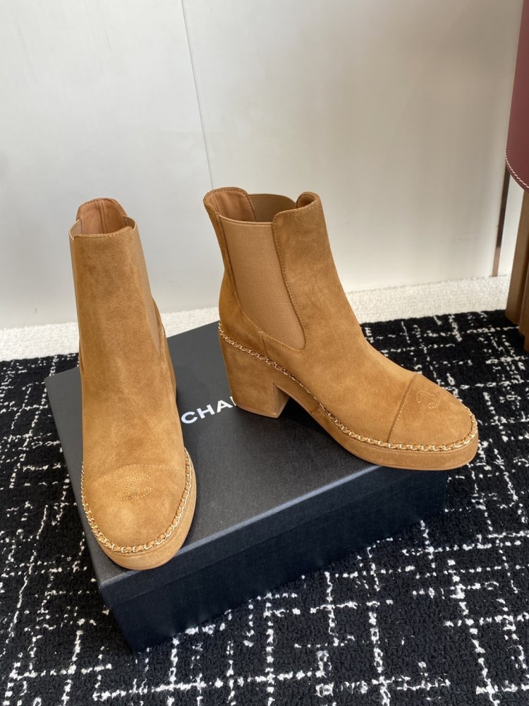 Ботинки женские фото 3