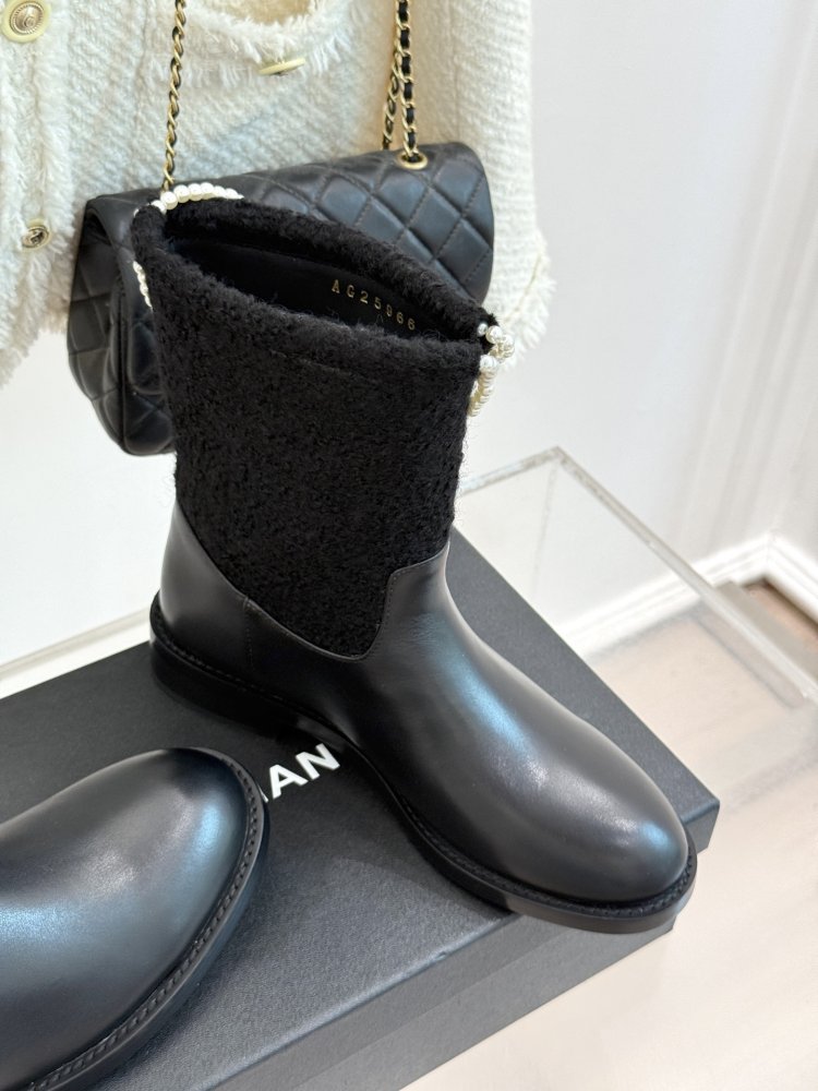 Ботинки женские фото 3