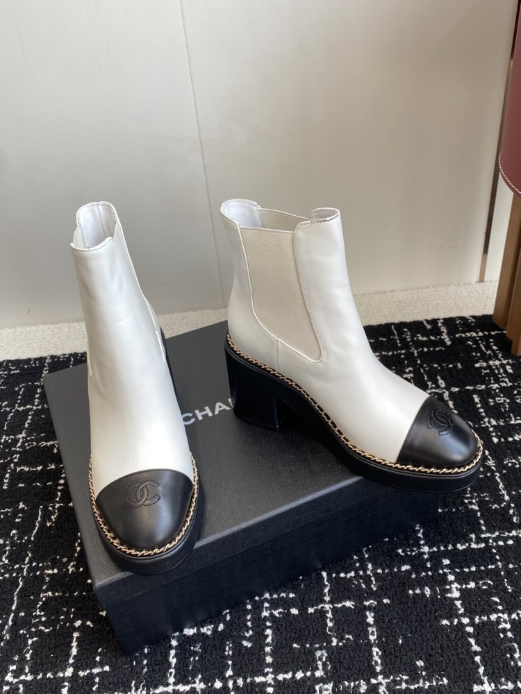 Ботинки женские фото 3