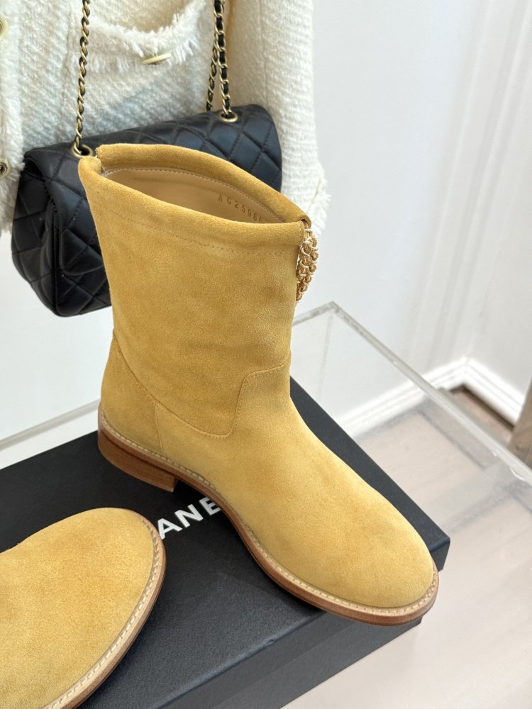 Ботинки женские фото 3