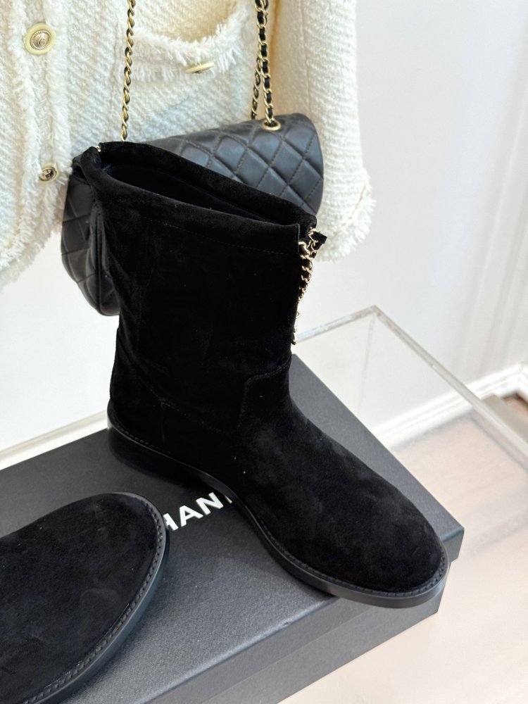 Ботинки женские фото 3