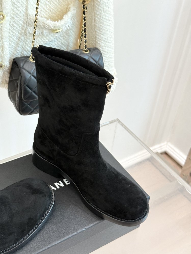 Ботинки женские фото 3