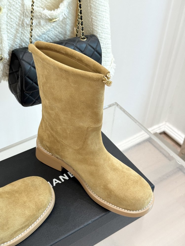 Ботинки женские фото 3