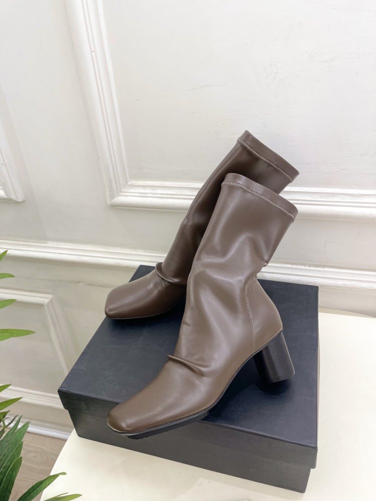 Ботинки женские фото 3