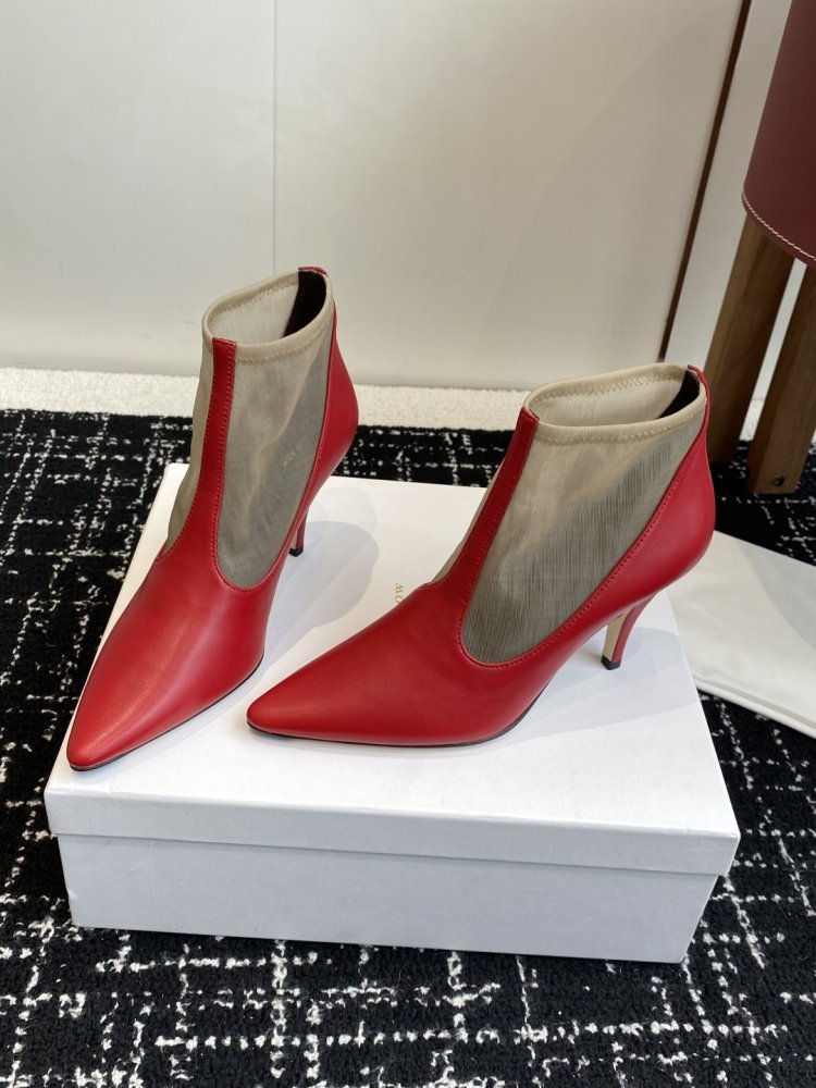 Ботинки женские фото 3