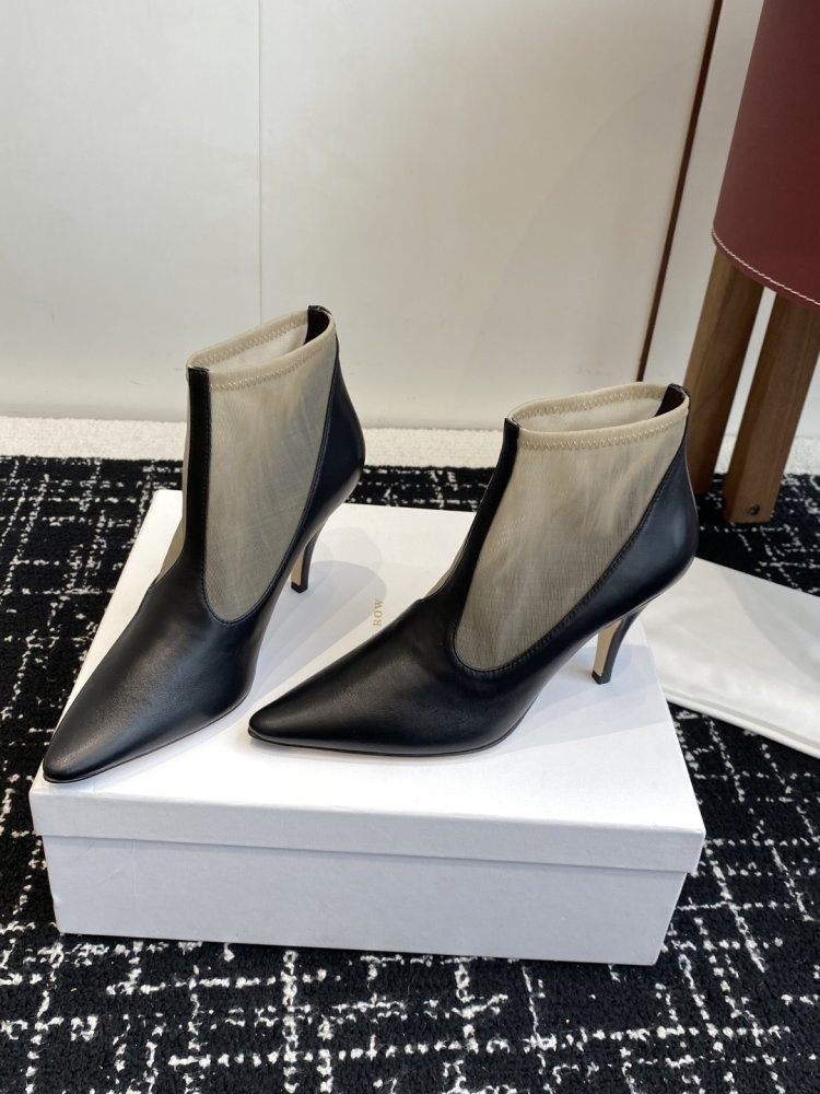 Ботинки женские фото 3