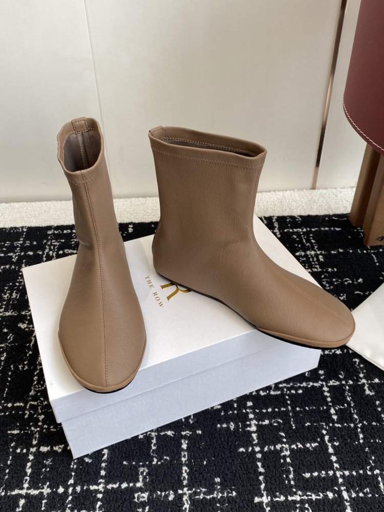 Ботинки женские фото 3