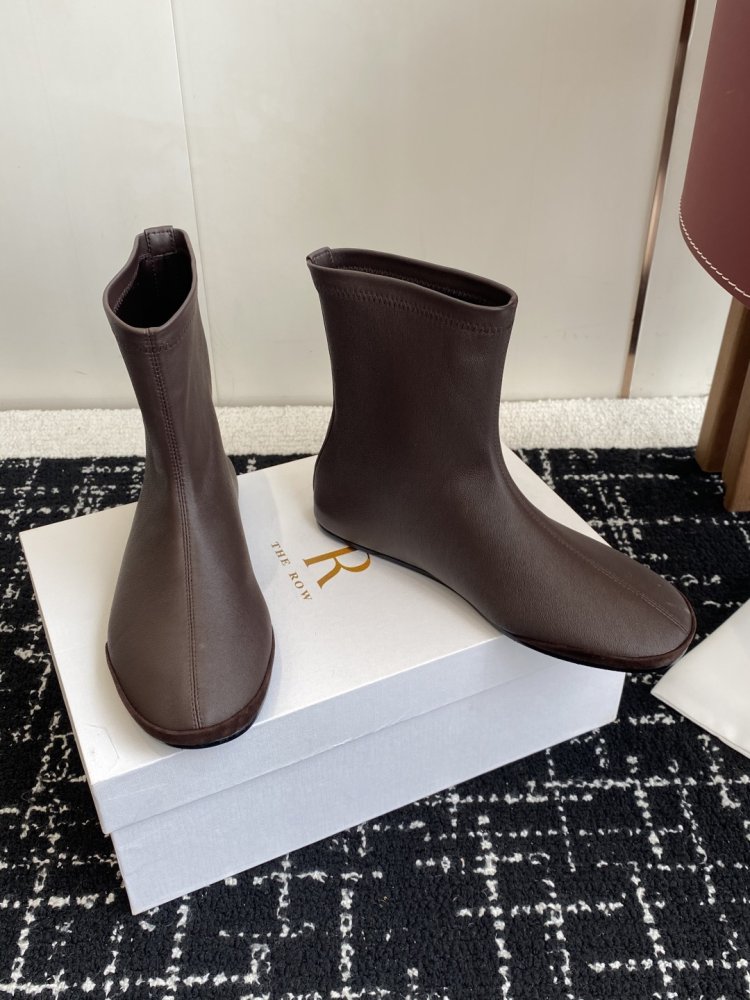 Boots women's фото 3