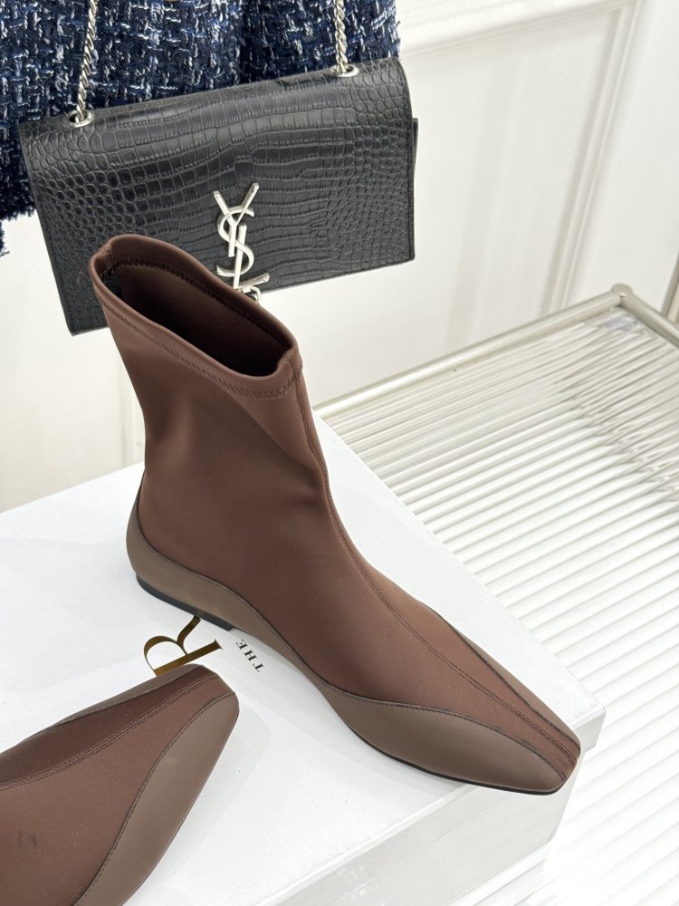 Ботинки женские фото 3