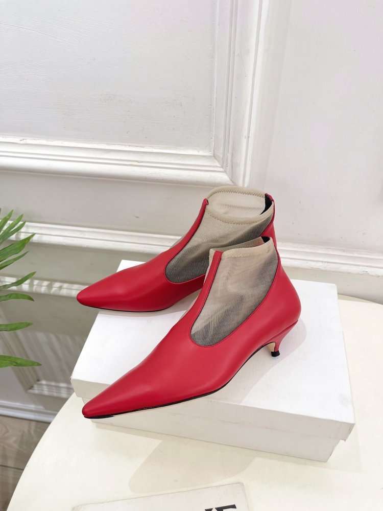 Черевики жіночі фото 3