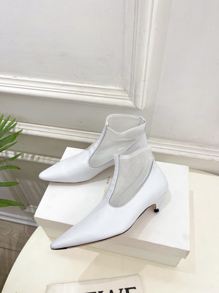 Черевики жіночі фото 3