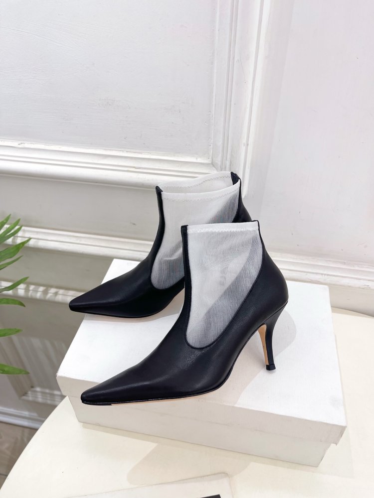 Черевики жіночі фото 3