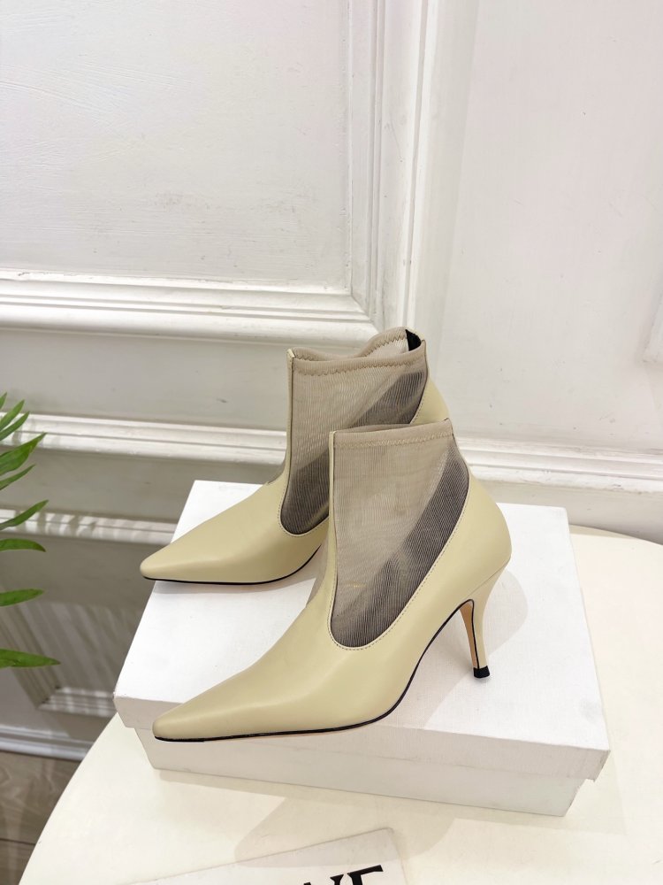 Черевики жіночі фото 3