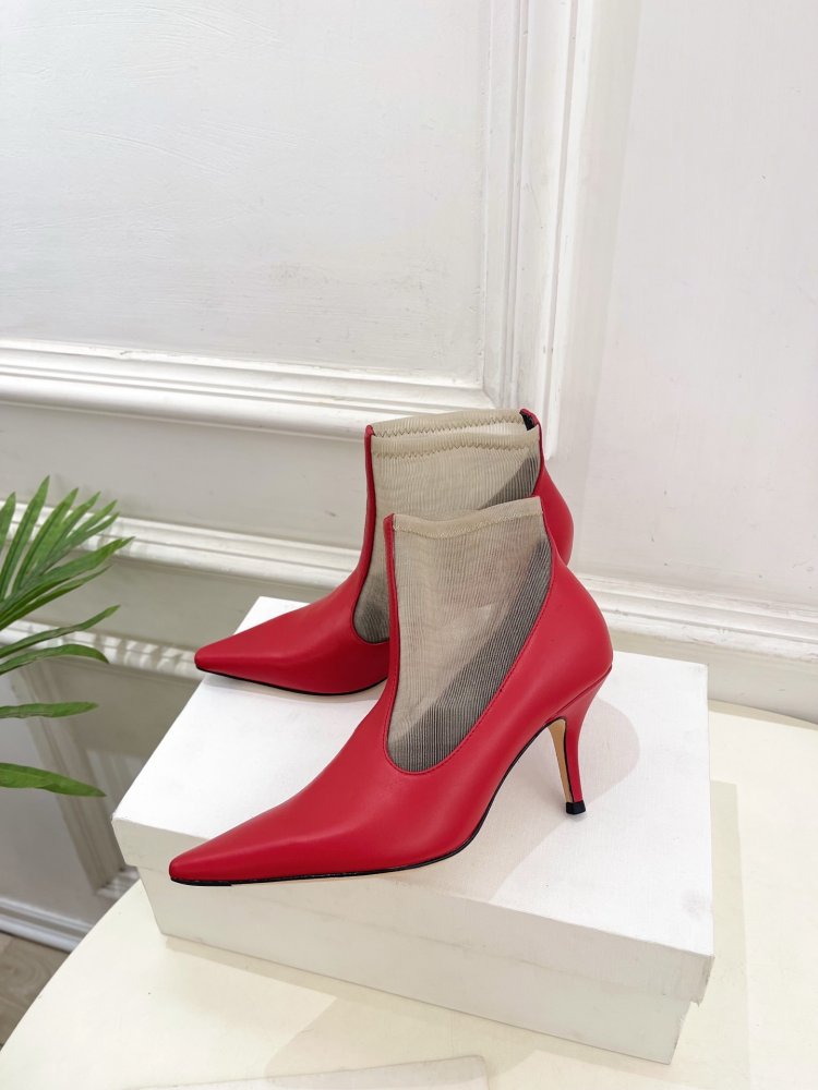 Boots women's фото 3