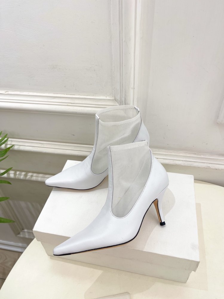 Черевики жіночі фото 3