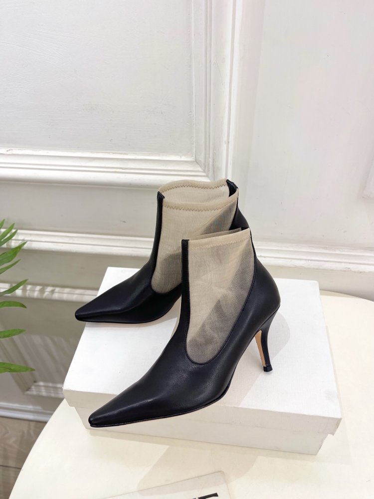 Черевики жіночі фото 3