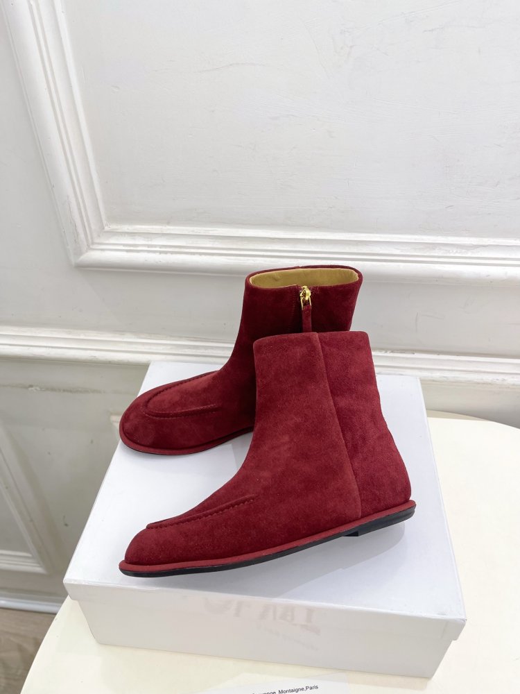 Boots women's фото 3