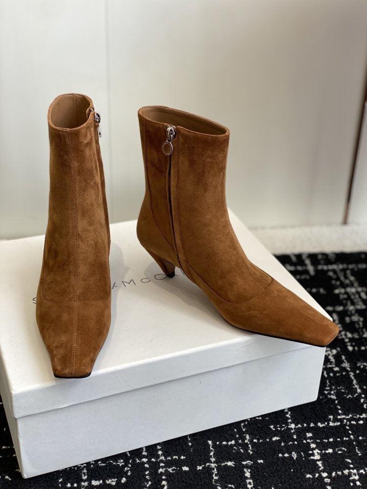 Ботинки женские фото 3