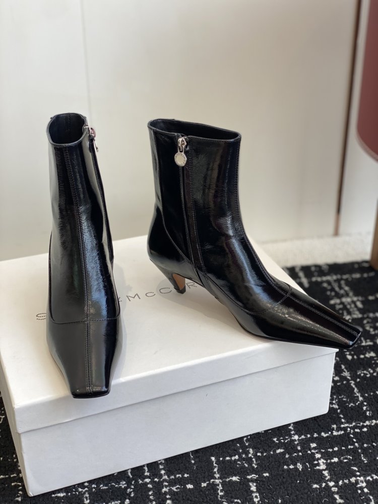 Ботинки женские фото 3