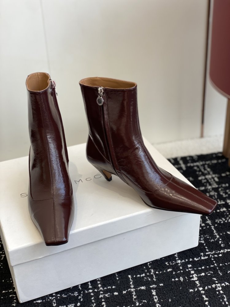 Ботинки женские фото 3