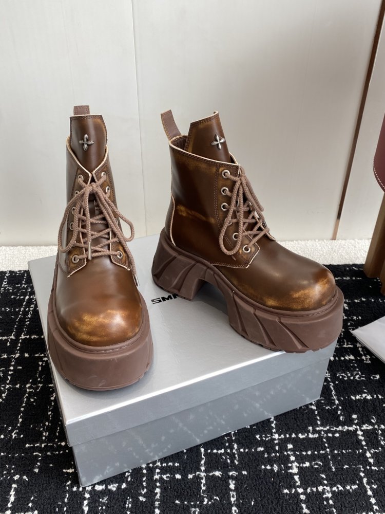 Черевики жіночі фото 3