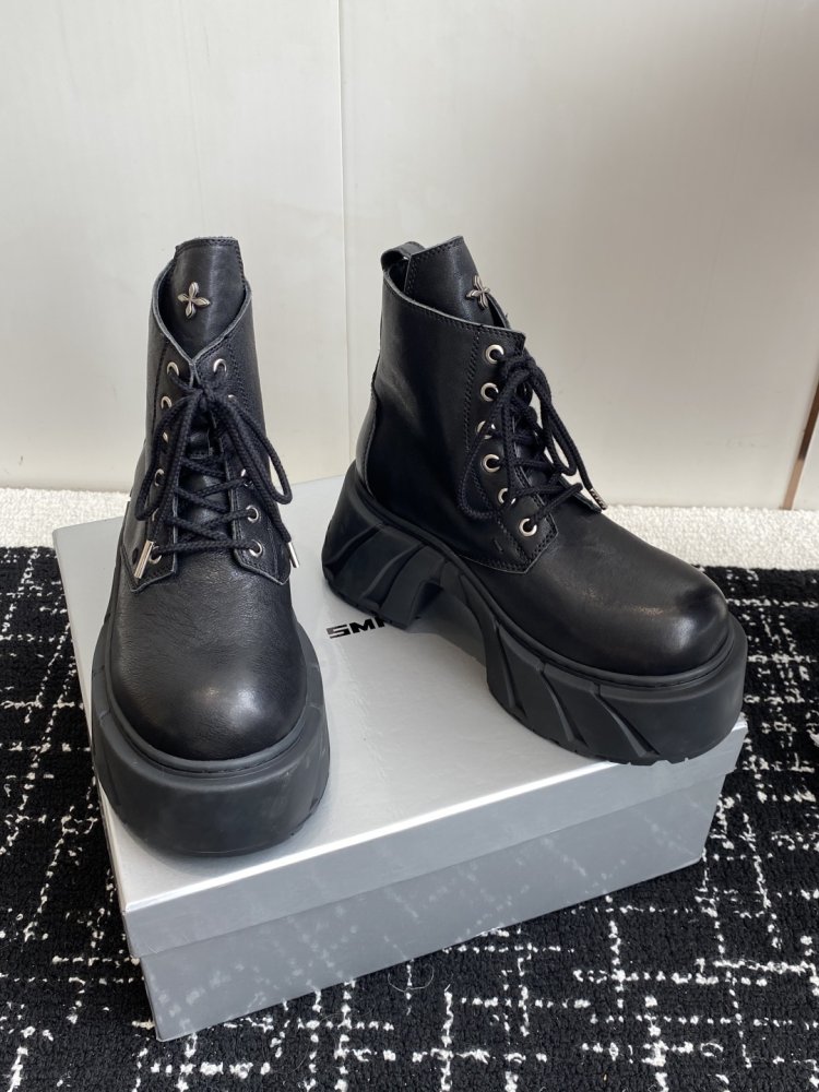 Черевики жіночі фото 3