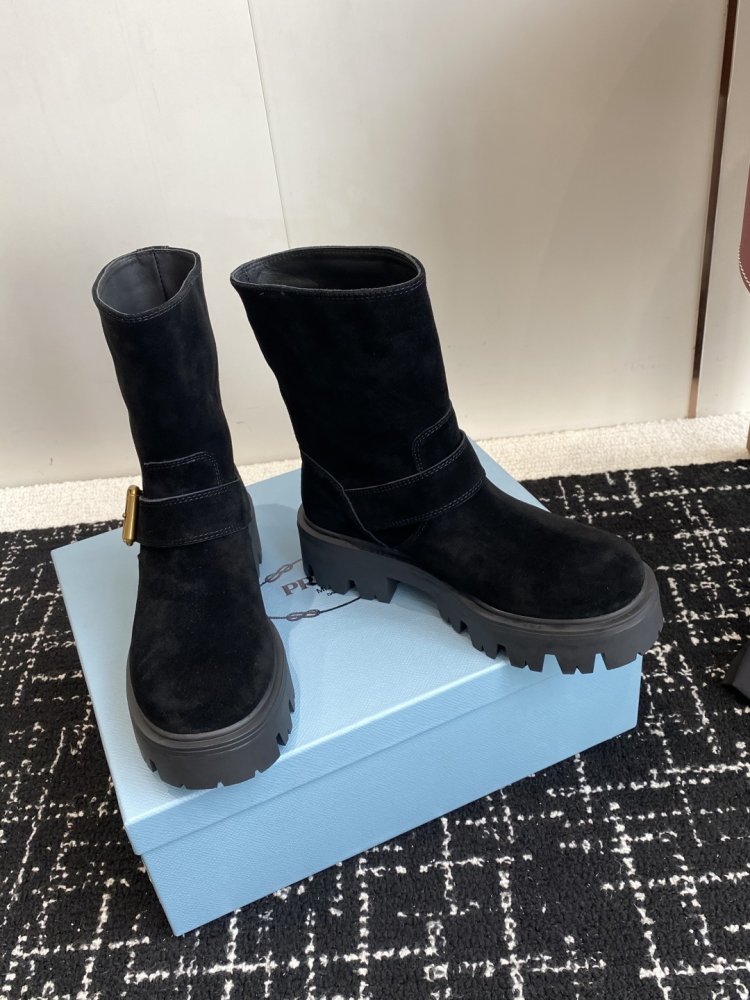 Ботинки женские фото 3