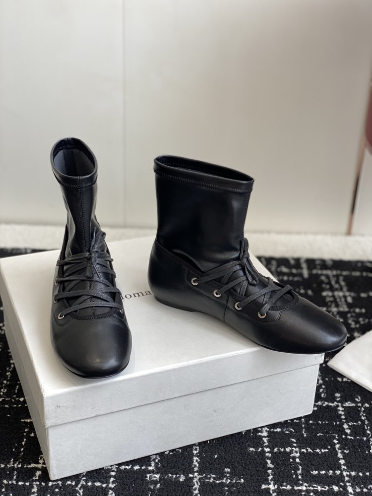 Ботинки женские фото 3