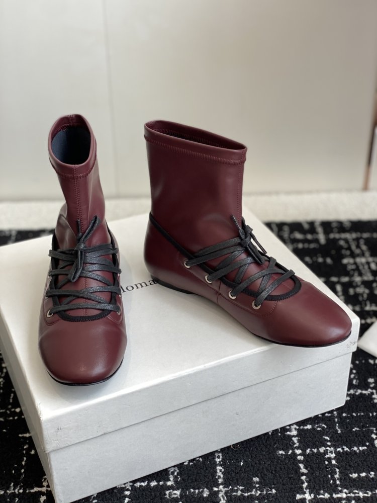 Ботинки женские фото 3