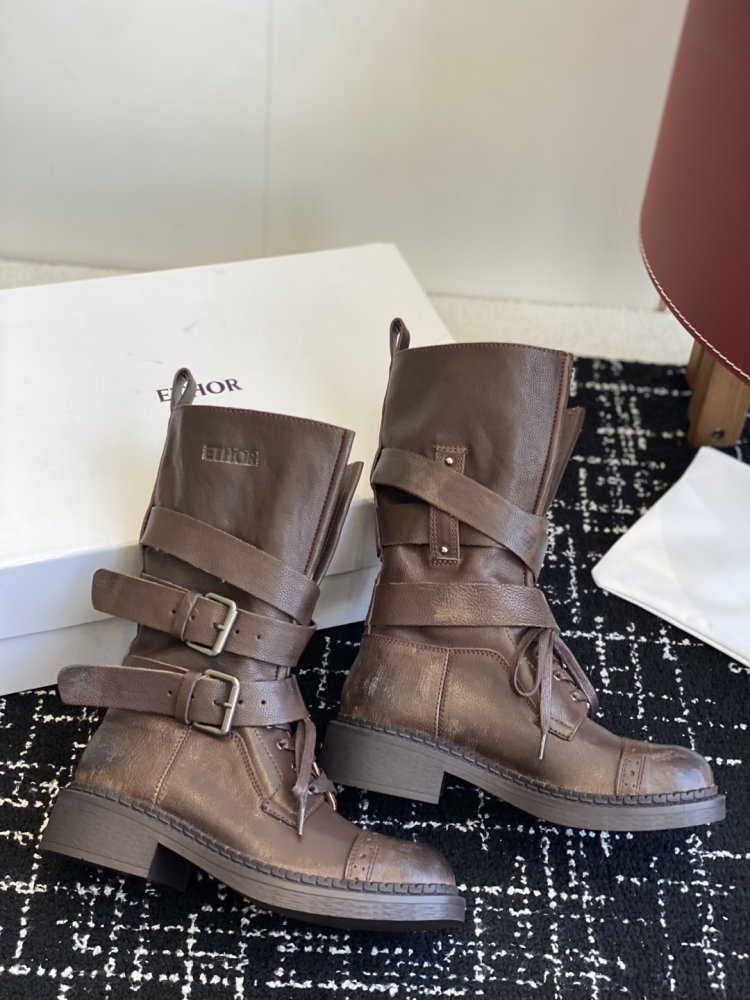 Черевики жіночі фото 3