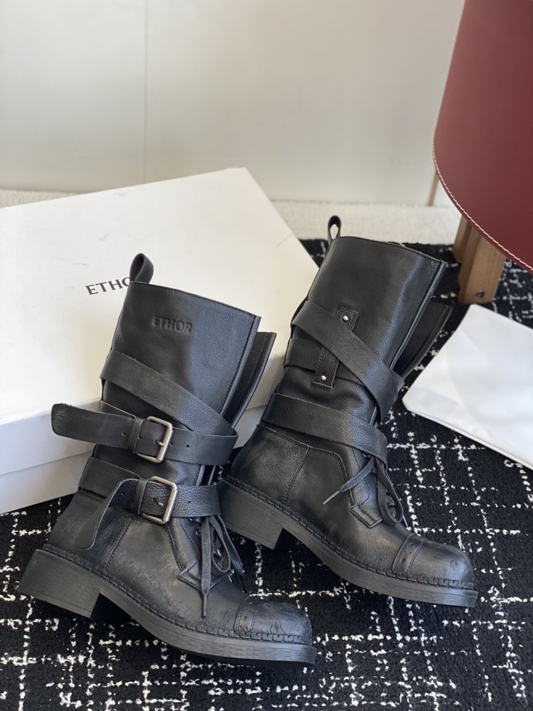 Черевики жіночі фото 3